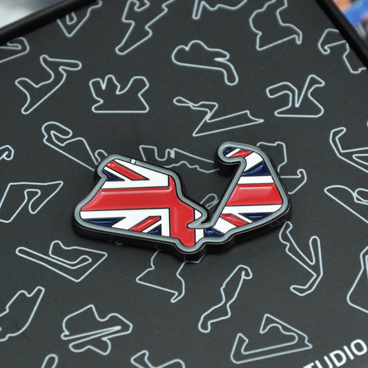 Motogp-silverstone-circuit-race-track-lapel-pins-badge