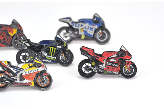 The 6 Best Gift Ideas for Motogp Fans and Motorcycle Riders