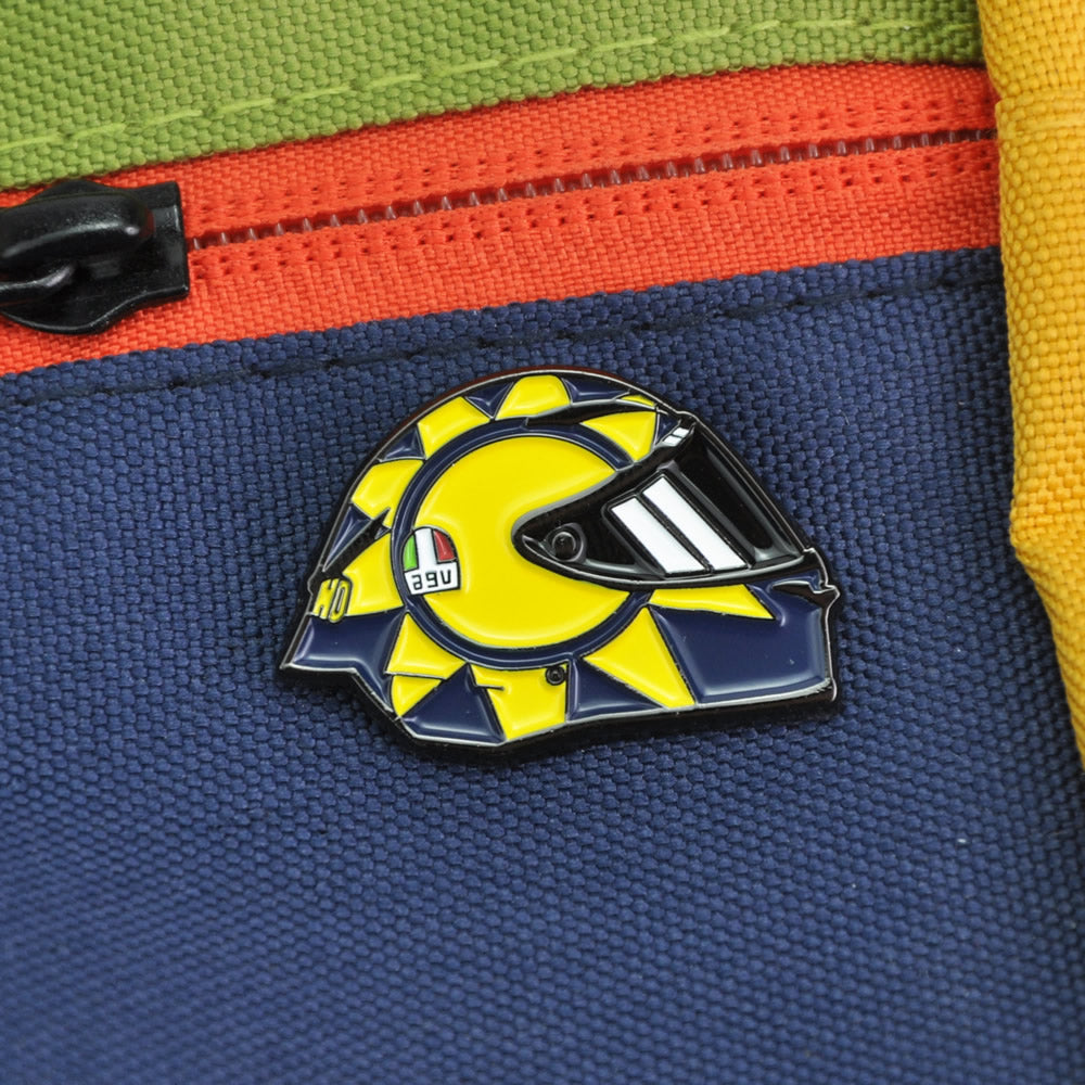 AGV-Pista-GP-RR-Helmet-Enamel-Pin-Badge