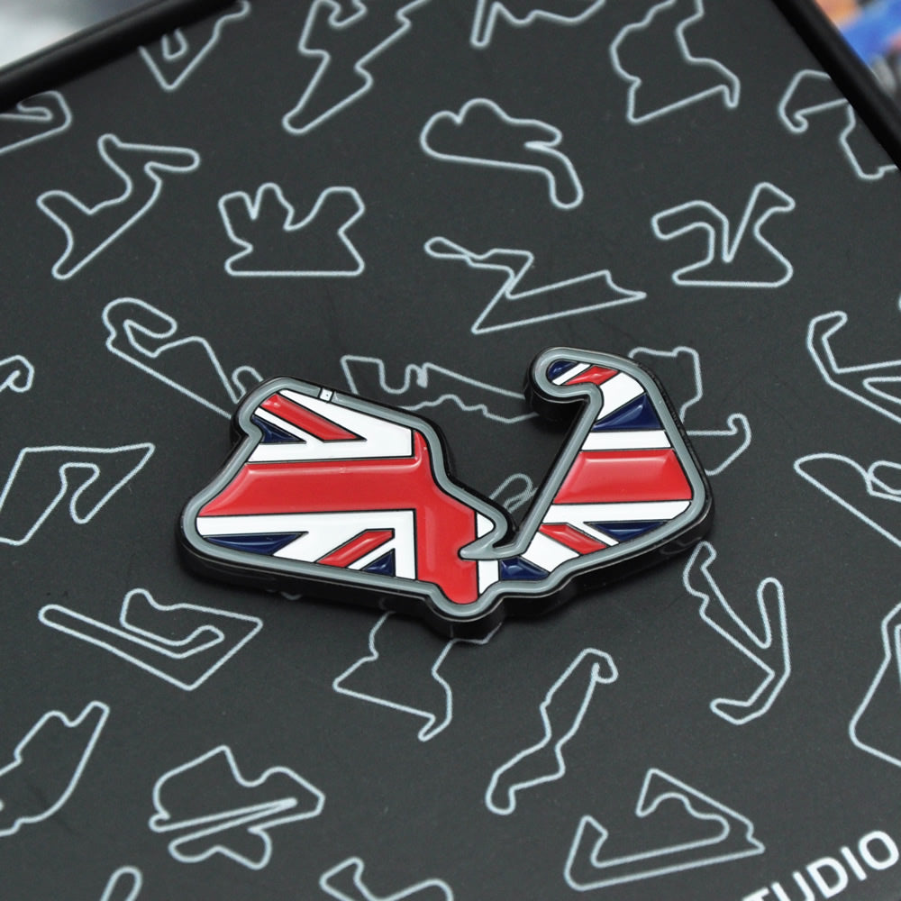 BritishGP-Silverstone-Circuit-Motorcycle-F1-Lapel-Pin-Badge-Gift-Package