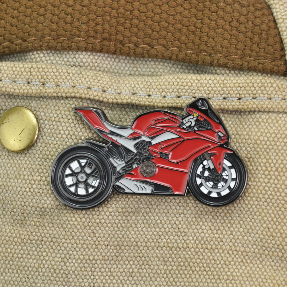 super-sport-motorcycle-motorbike-enamel-pin-badge