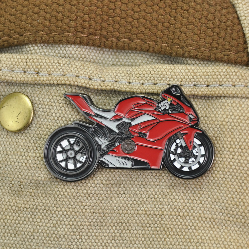 super-sport-motorcycle-motorbike-enamel-pin-badge