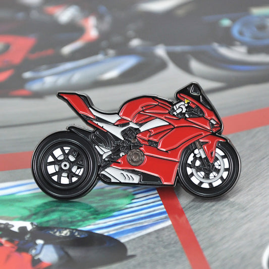 Ducati-Panigale-V4-Motorcycle-Enamel-Pin-Badge