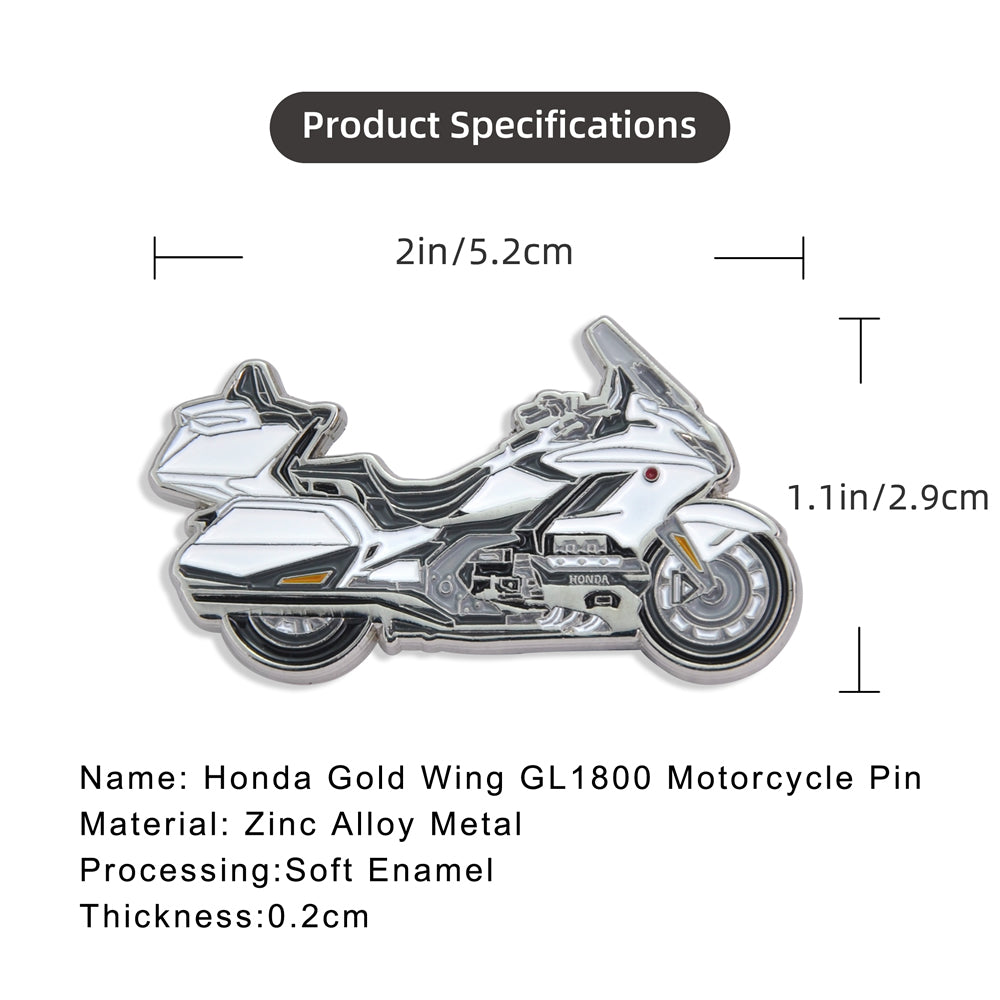 Honda-Gold-Wing-GL-1800-Touring-DCT-Motorbike-Motorcycle-Lapel-Pins-Badge-Gift-for-Bikers-motopins-size