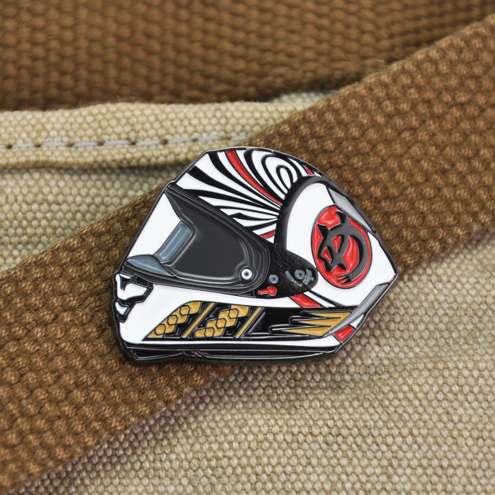 Marc-Marquez-Shoei-X15-MM93-JapanGP-Motegi-4-Helmet-Lapel-Pin-Badge-backpack