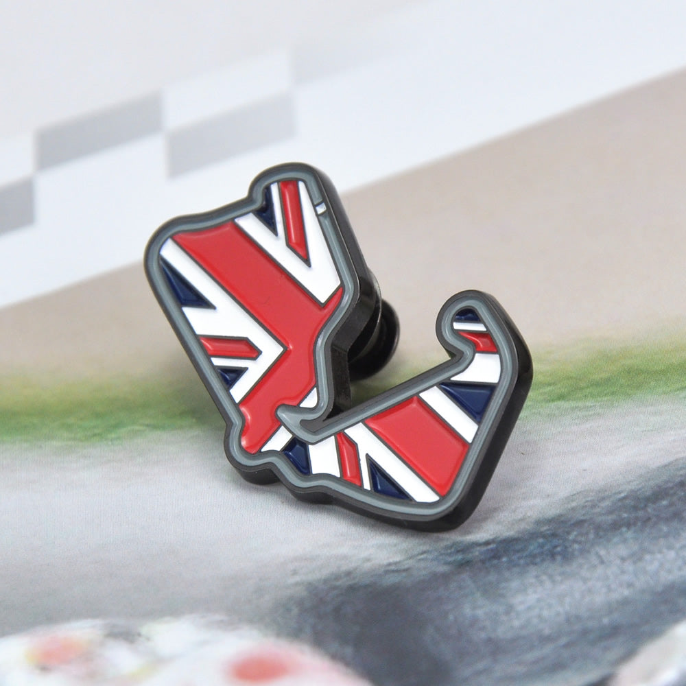 MotoGP-BritishGP-Silverstone-Circuit-Lapel-Pin-Badge