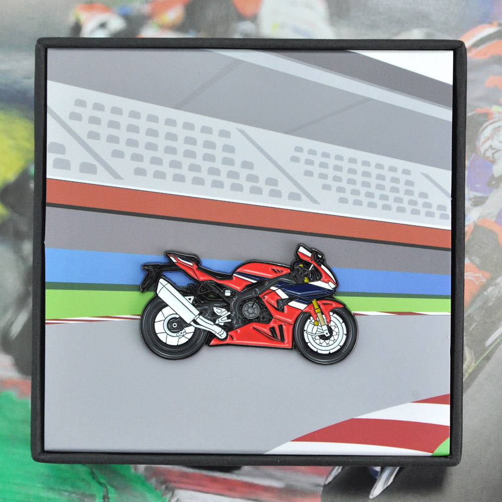 MotoPins-Honda-CBR1000RRR-SP-Fireblade-Supersportsbike-Motorcycle-Lapel-Hat-Pins-Badge-Gift-Merchandise