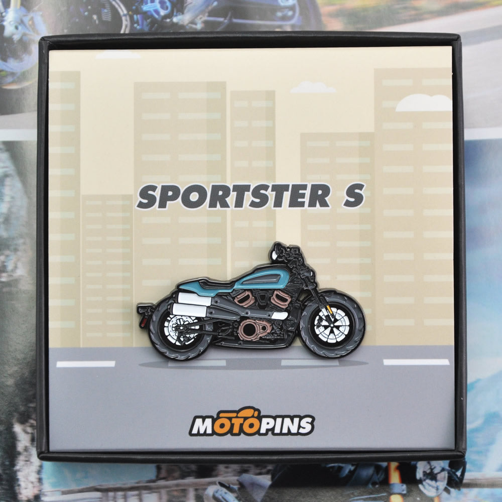 Analyzing image     Motopins-Harley-Davidson-HD-SportsterS-Motorcycle-Lapel-Hat-Enamel-Pins-Badge-Unique-Gift-for-Biker-Rider-Lovers