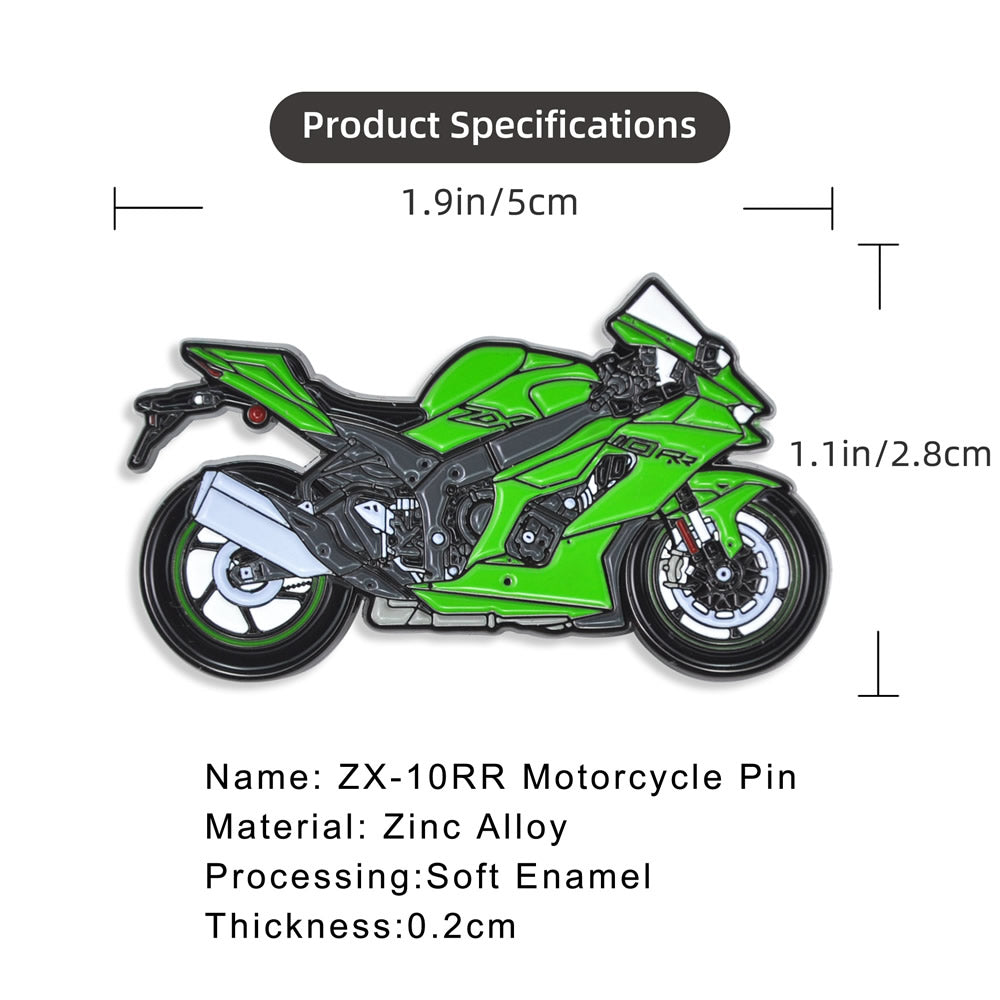 Motopins-Kawasaki-Ninja-ZX-10RR-Sportbike-Motorbike-Lapel-Jacket-Hat-Pins-Badge-Gift-for-Motorcycle-Rider-Lover-Biker-size