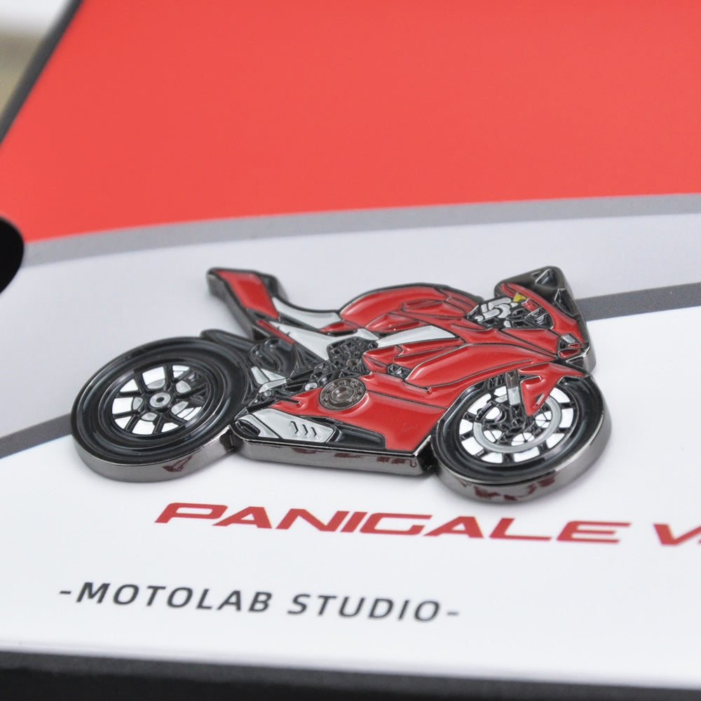    Panigale-V4-motorbike-pin-badge