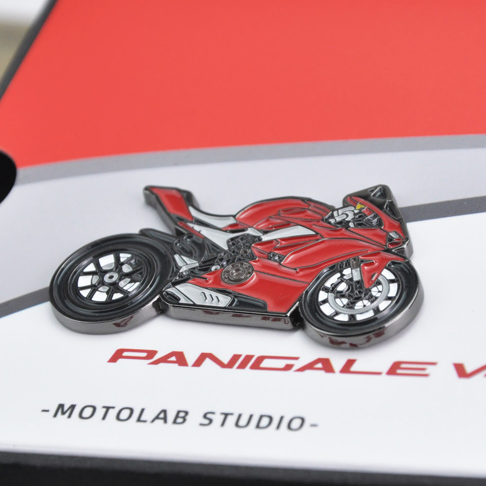 Panigale-V4-motorbike-pin-badge