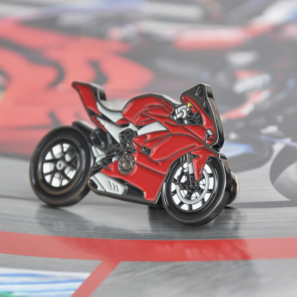 PanigaleV4-superbike-pin