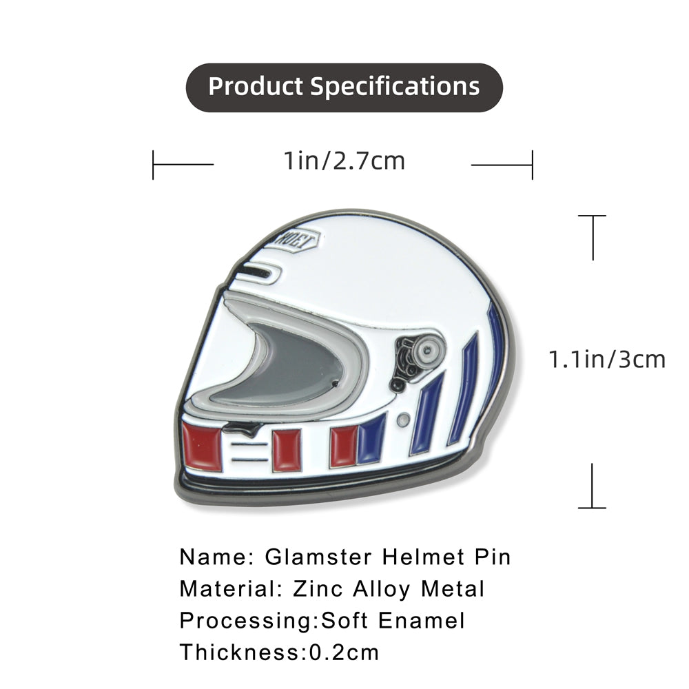 Shoei-Glamster-Resurrection-TC10-Retro-Classical-Vintage-Helmet-Motorcycle-Pin-Badge-Gifts-for-Motorbike-Riders-size