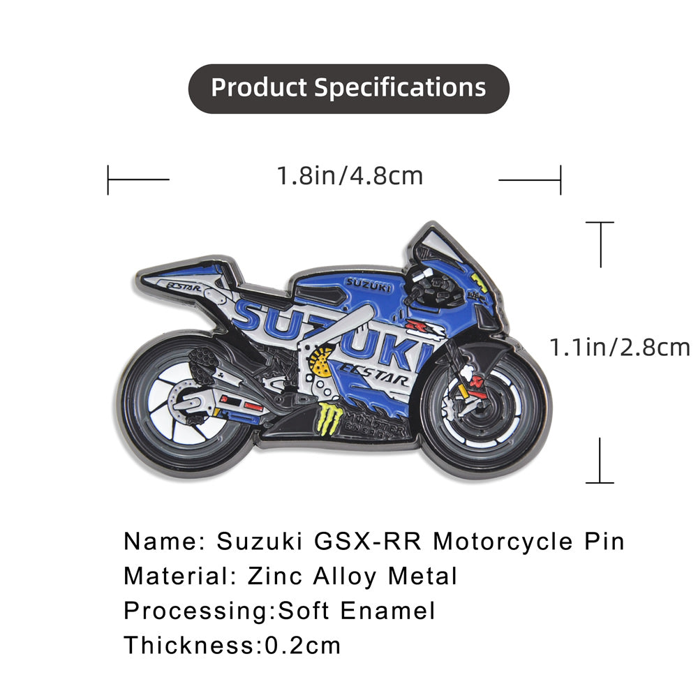 Suzuki-GSX-RR-1000-MotoGP-Grand-Prix-Racing-Bike-Motorbike-Alex-Rins-42-Motorcycle-Enamel-Lapel-Pin-Badges-size