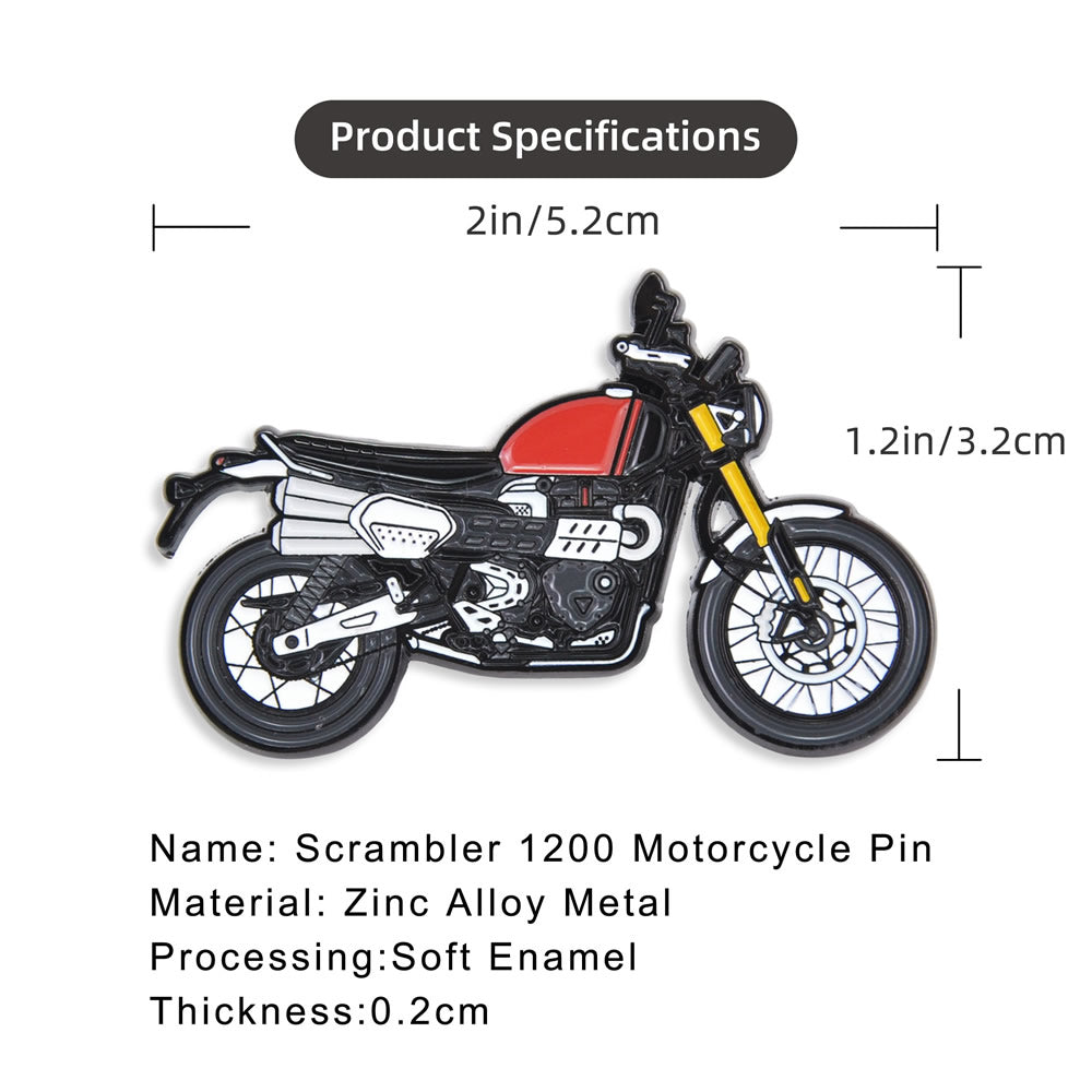 Triumph-Scrambler-1200XE-Adventure-Motorcycle-Lapel-Hat-Jacket-Enamel-Pins-Badge-Unique-gift-for-Motorbike-Rider-Biker-size