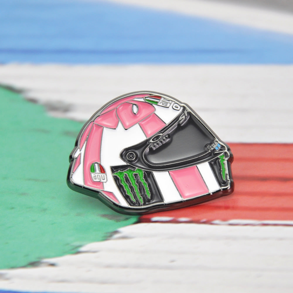 Valentino-Rossi-Agv-Pista-GPrr-Pin-Badge