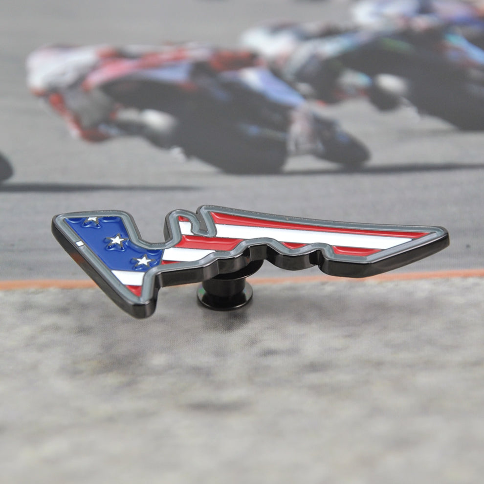 Circuit of the Americas COTA Austin F1 Motogp Race Track Lapel Pins ...