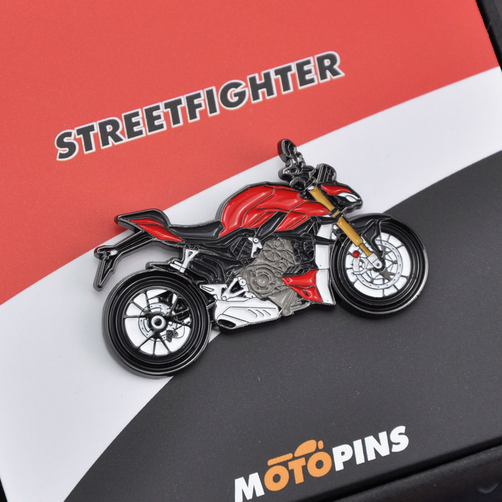 Motopins-Ducati-Streetfighter-V4S-Motorcycle-Lapel-Pin-Badge-Best-Motorbike-Present-Gift-Bikers-Riders-Pinback