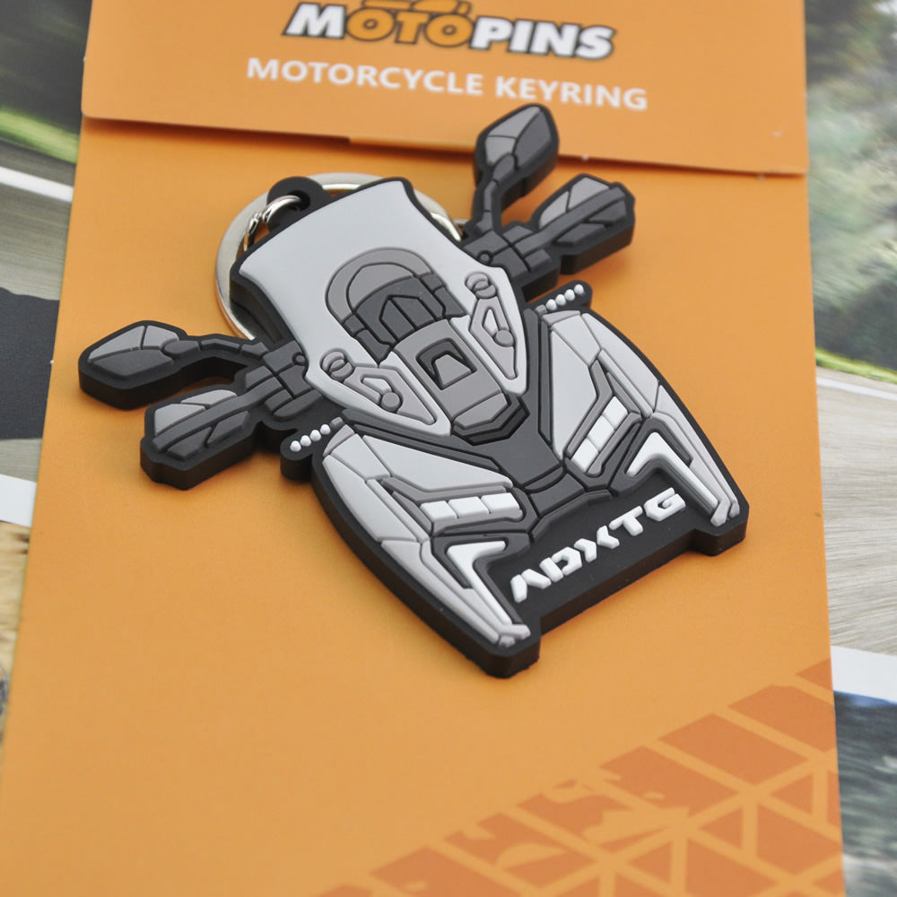 Motopins-SYM-ADXTG-400-Keyring-Keychain-Rubber-Key-Hoder-Key-Ring-Parts-Unique-Rider-Gift-Accessories-Motorcycle-PVC-Keyholder