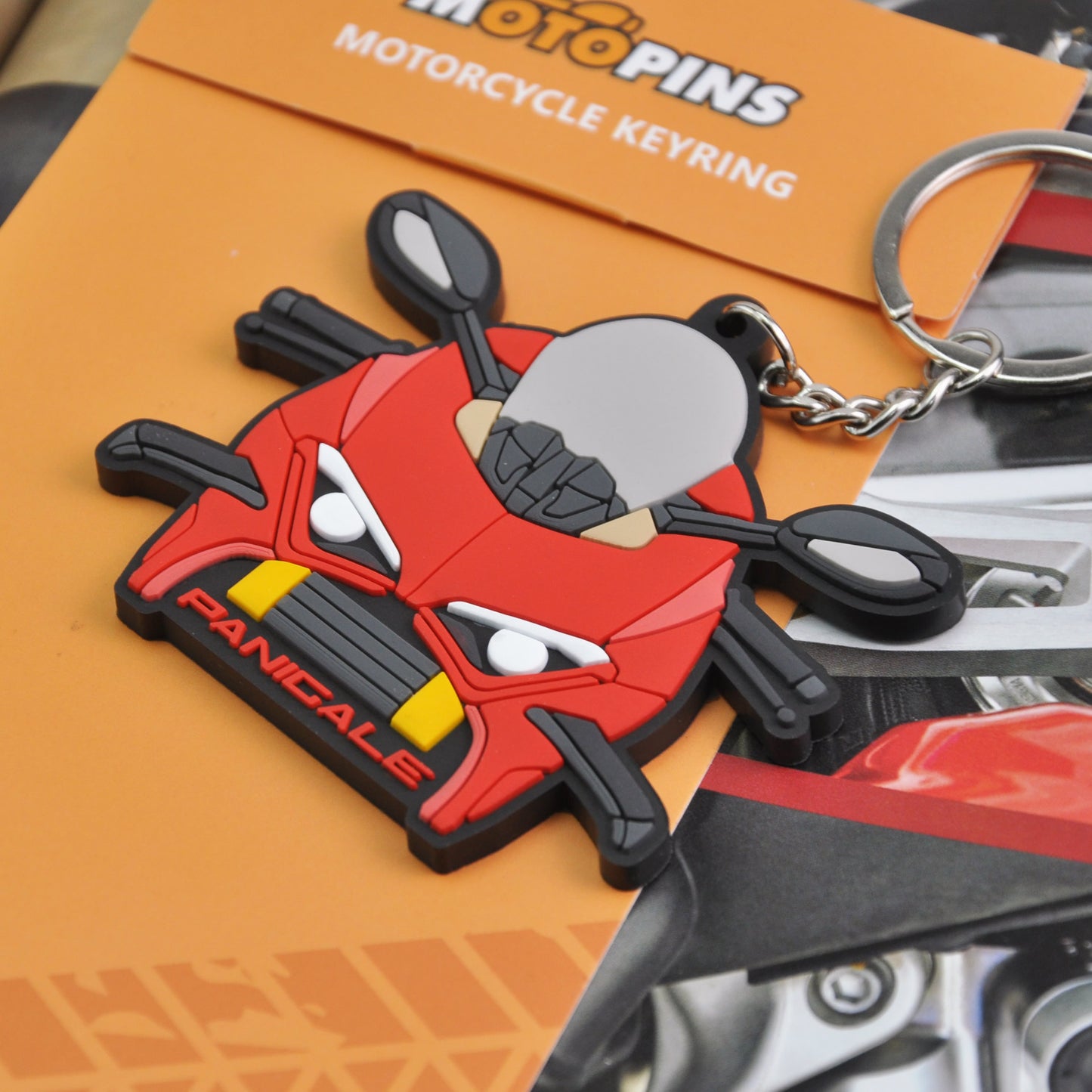 authentic-ducati-panigale-v4-sp2-miniature-replica-keychain-pvc-rubber-scaled-down-model-with-impressive-accuracy-and-detail