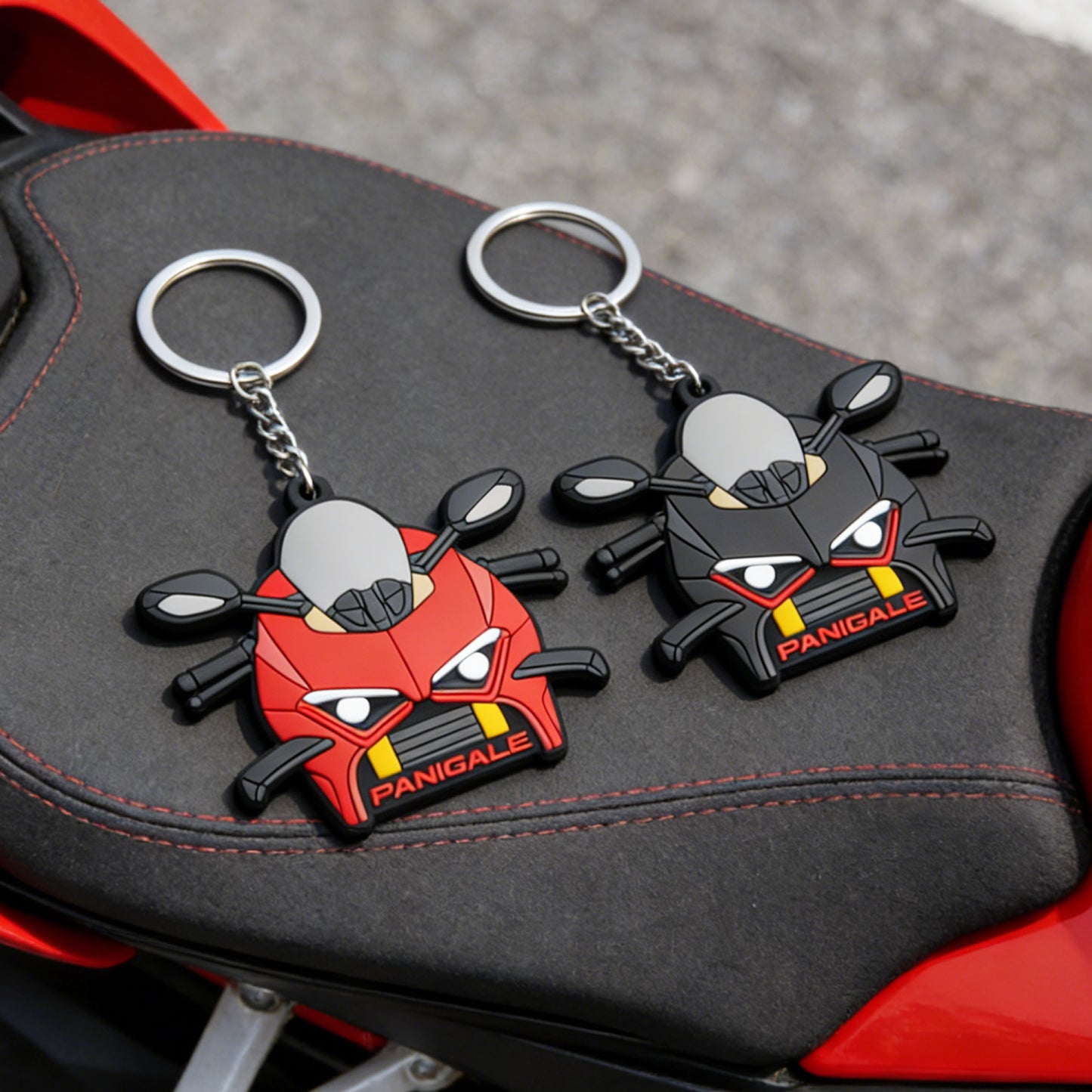 motopins-ducati-panigale-collectible-keychain-pvc-rubber-miniature-scale-model-of-v4-v4s-and-sp2-perfect-gift-for-bike-fans