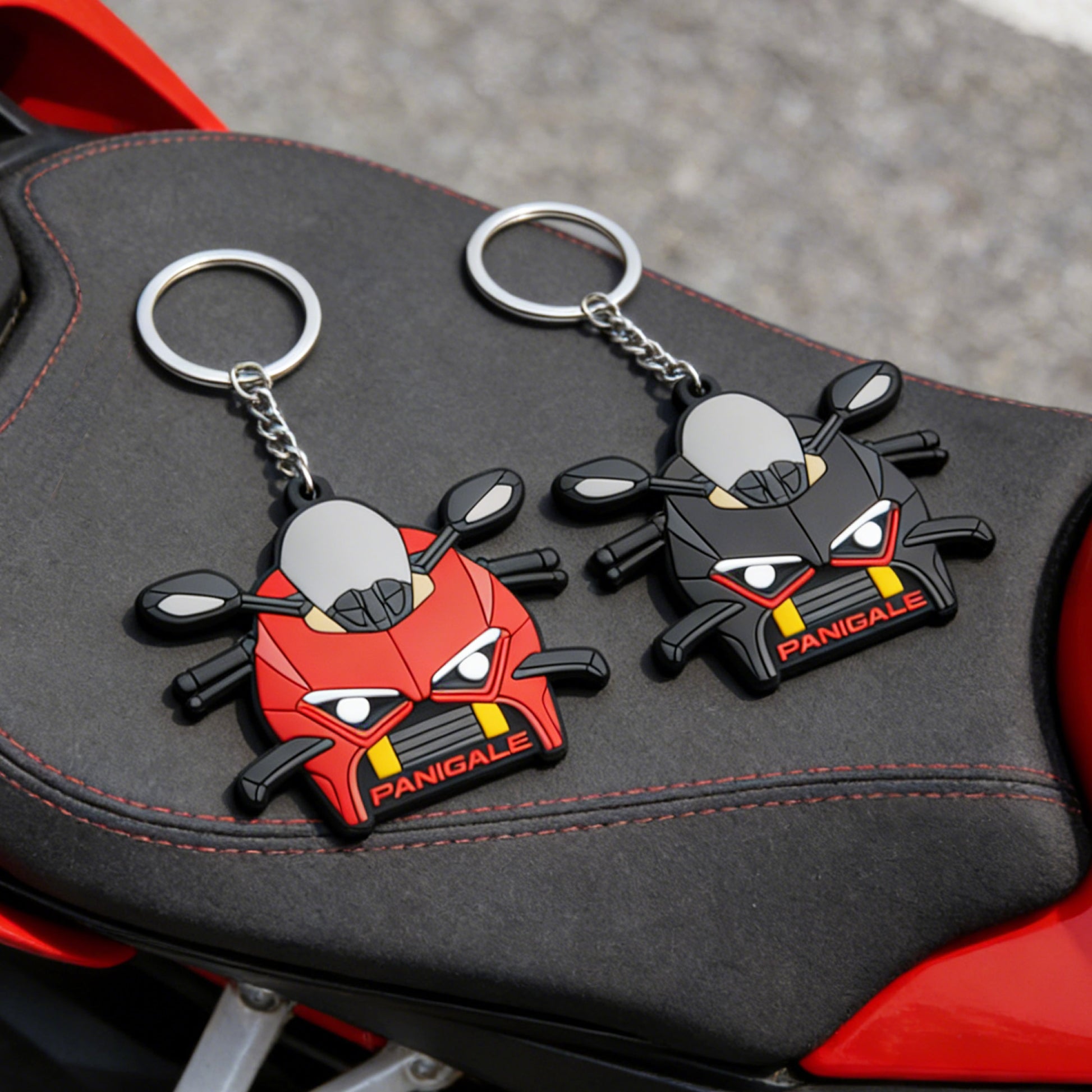 motopins-ducati-panigale-collectible-keychain-pvc-rubber-miniature-scale-model-of-v4-v4s-and-sp2-perfect-gift-for-bike-fans