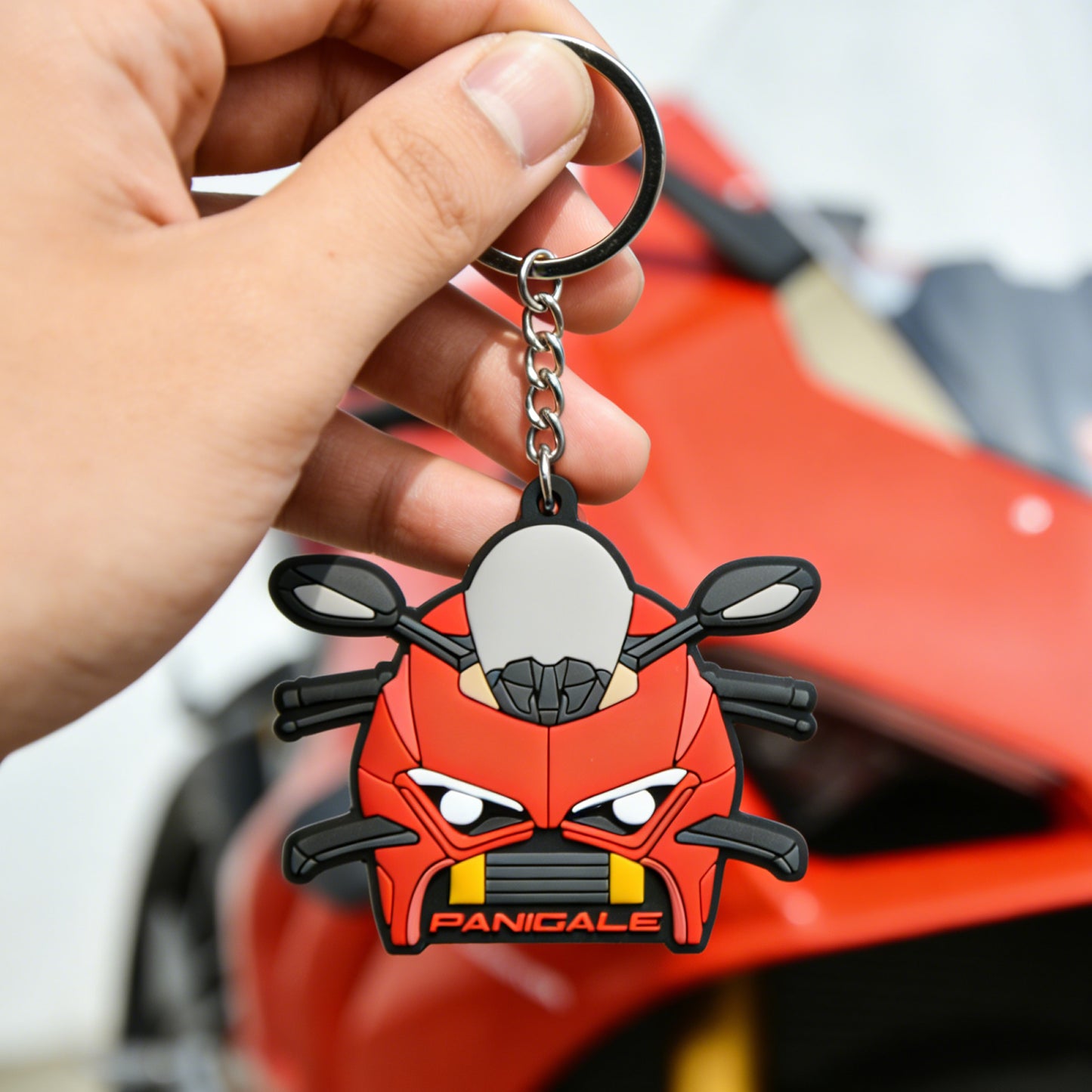 motopins-ducati-panigale-v4-detailed-scale-model-keychain-pvc-rubber-miniature-replica-accurate-bike-details-collector-key-fob