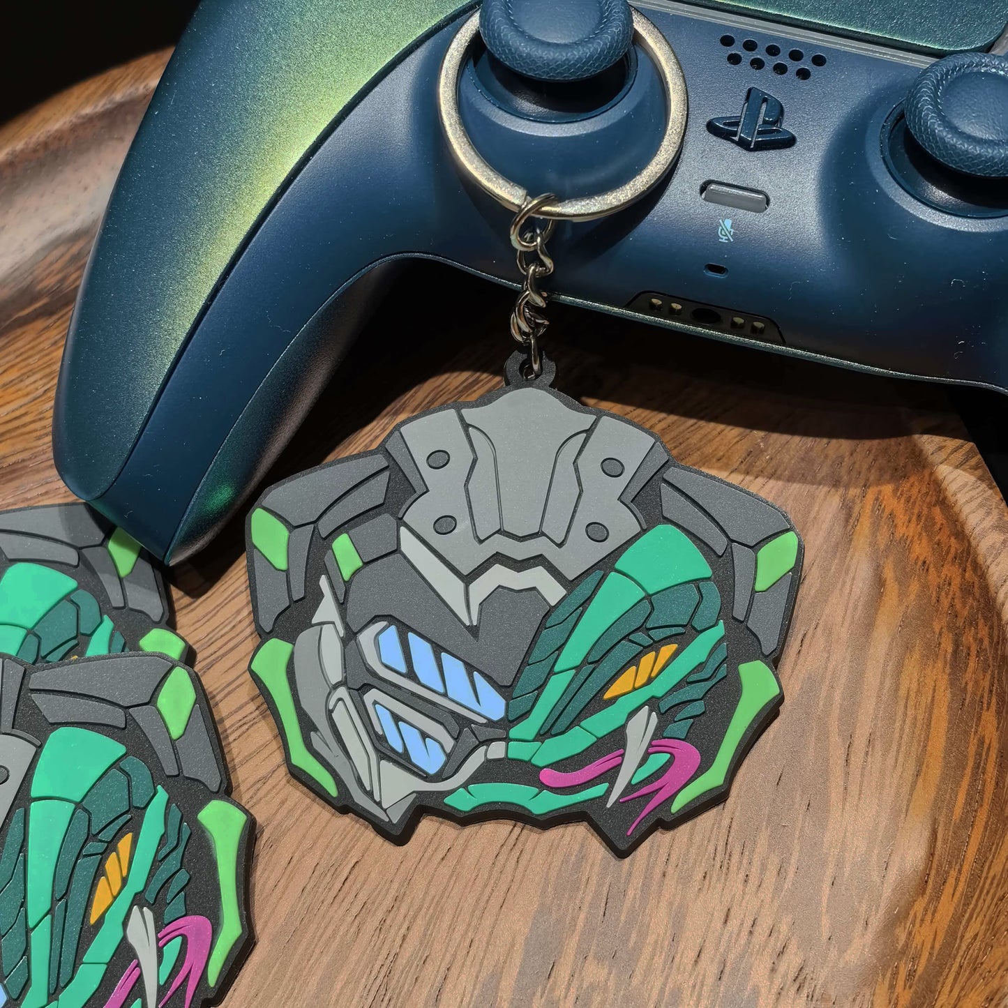 motopins-kawasaki-z900-themed-pvc-keychain-key-ring-ideal-for-motorcycle-enthusiasts-and-biker-communities