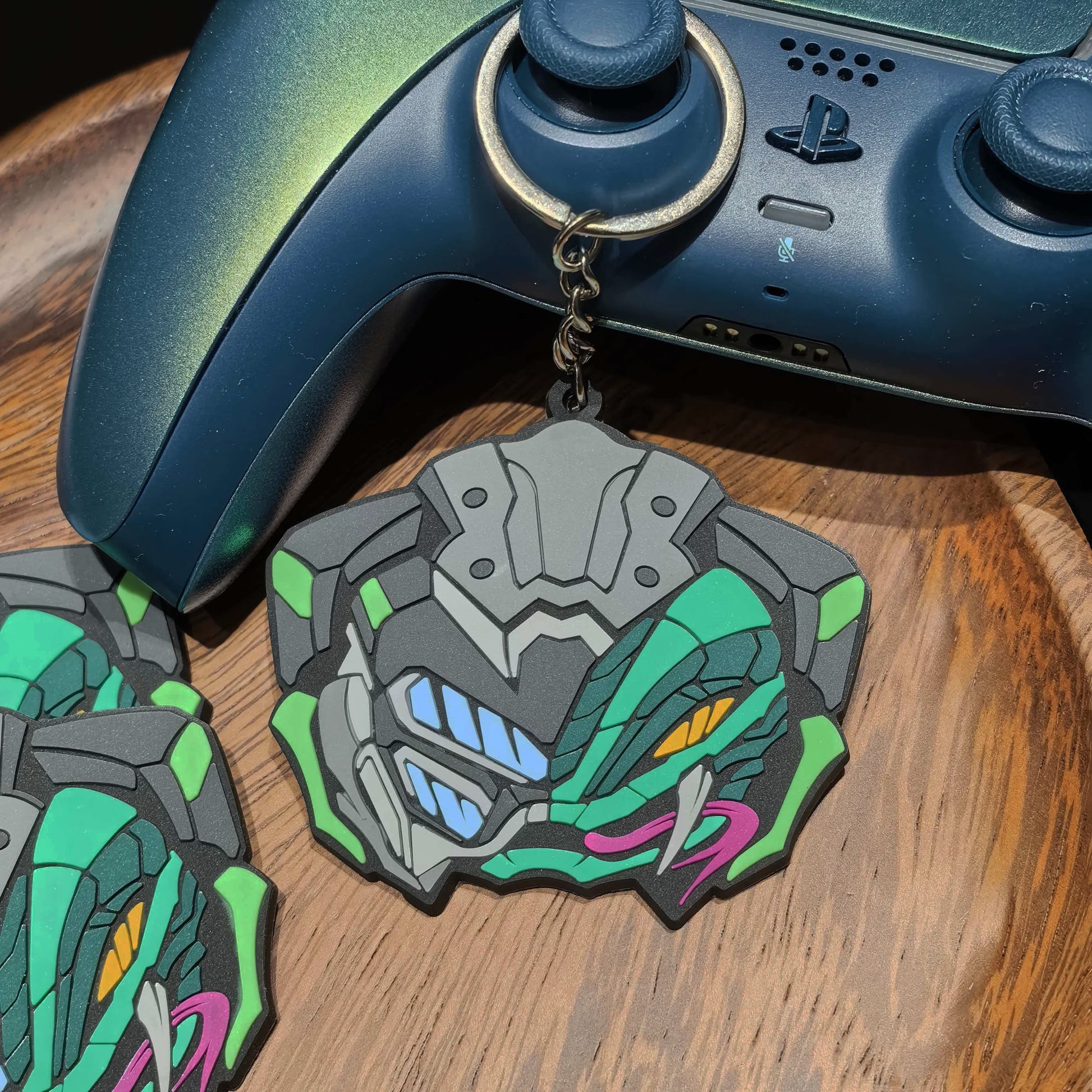 motopins-kawasaki-z900-themed-pvc-keychain-key-ring-ideal-for-motorcycle-enthusiasts-and-biker-communities