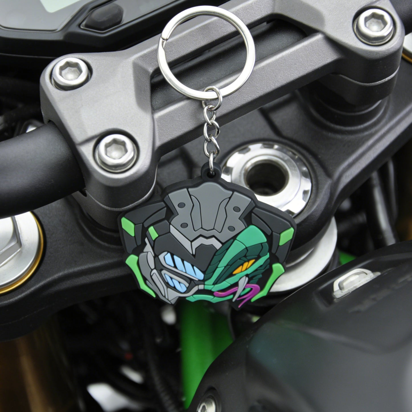motopins-original-kawasaki-z900-front-fairing-design-pvc-key-ring-durable-biker-accessory-and-perfect-gift