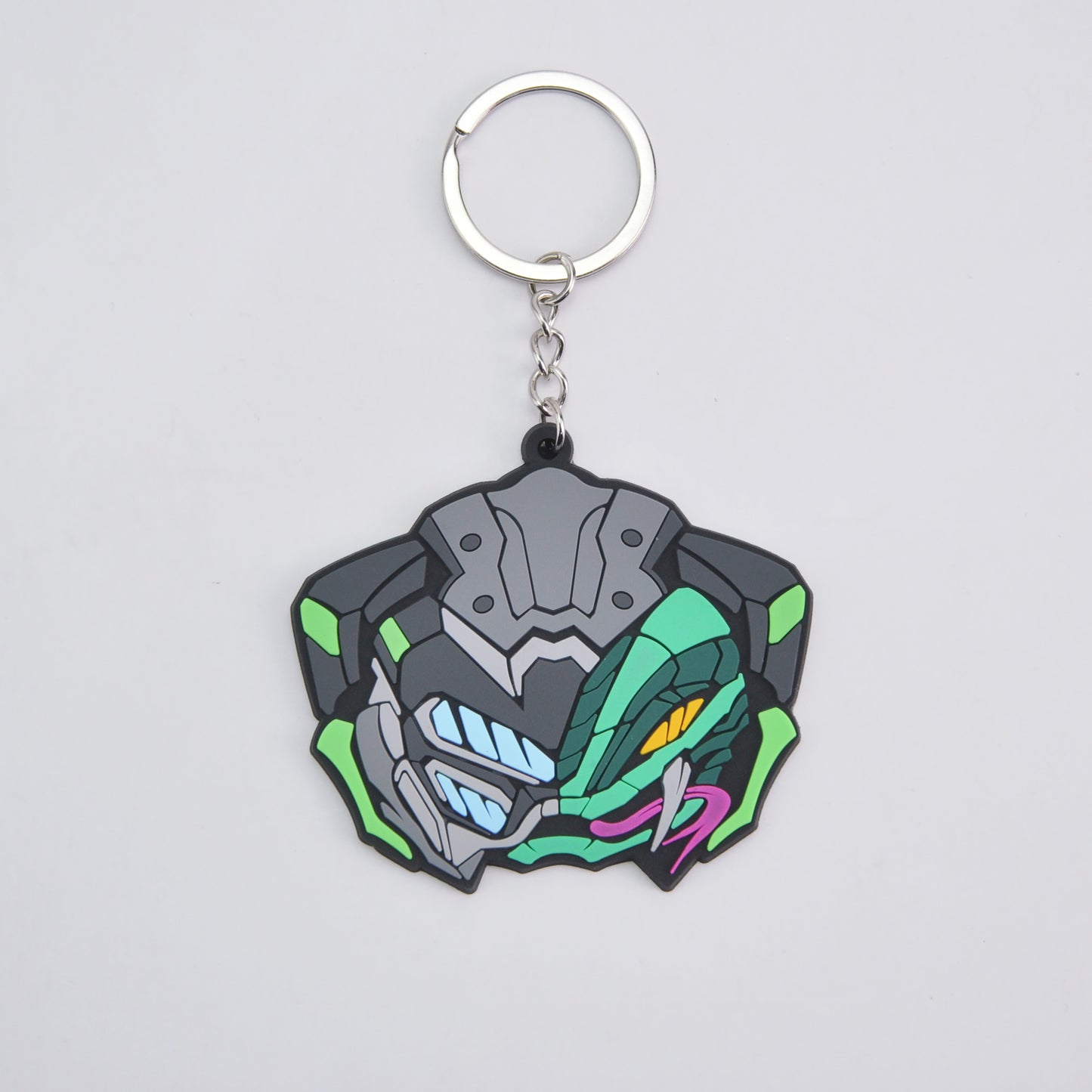 motopins-premium-kawasaki-z900-inspired-pvc-keychain-key-ring-motorcycle-rider-collectible-gift-idea-for-men-and-women