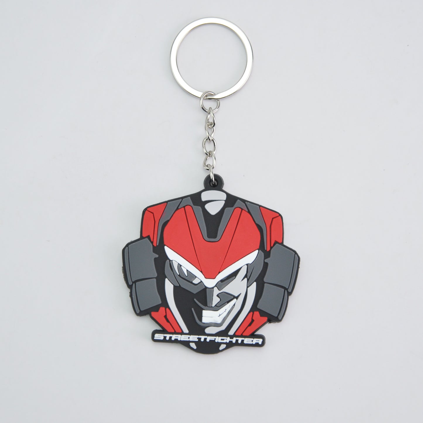 motorcycle-keyring-ducati-streetfighter-pvc-rubber-gift-for-bike-lovers