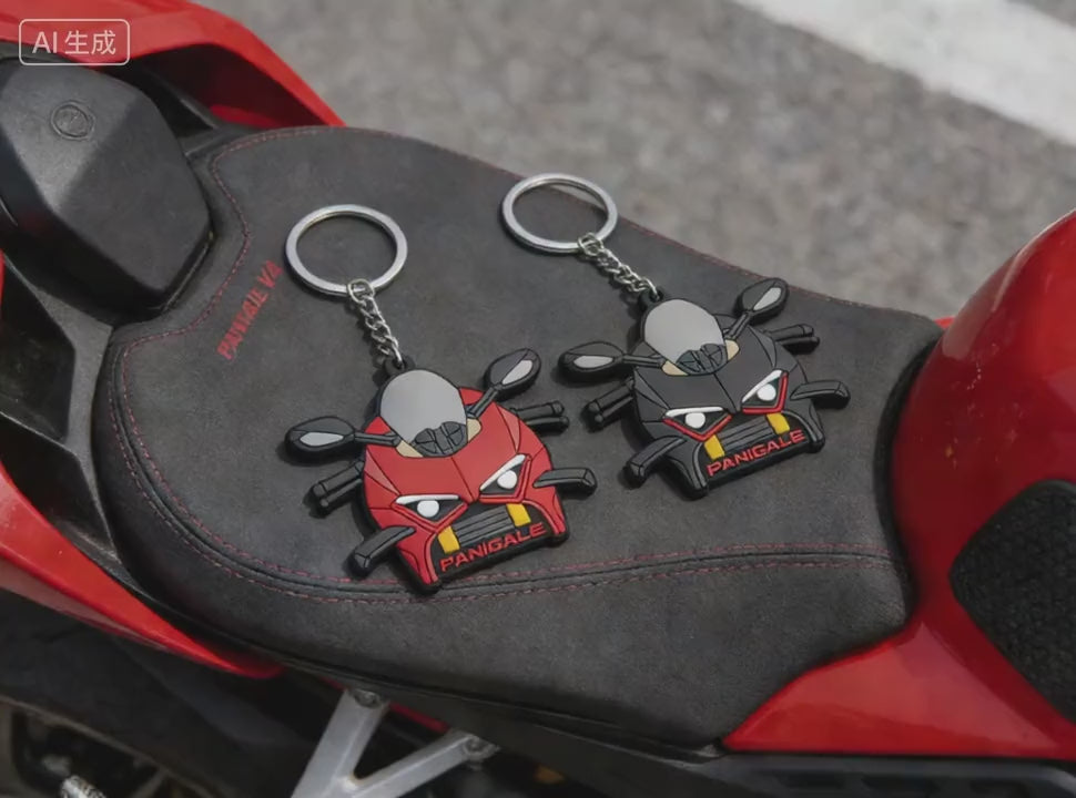 collector-grade-miniature-keychain-ducati-panigale-v4-sp2-replica-motopins-pvc-rubber-model-with-authentic-styling-cues-Video