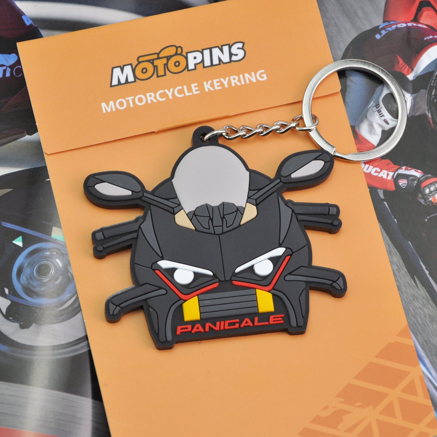 pvc-rubber-ducati-panigale-v4-keychain-as-a-miniature-model-motopins-branded-collectible-featuring-key-bike-design-elements