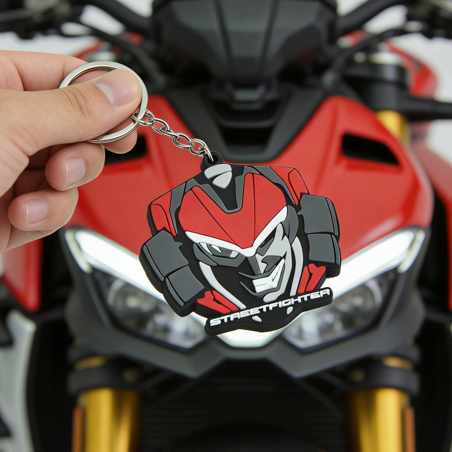 souvenir-gift-for-ducati-streetfighter-fans-pvc-rubber-keychain-motopins-brand